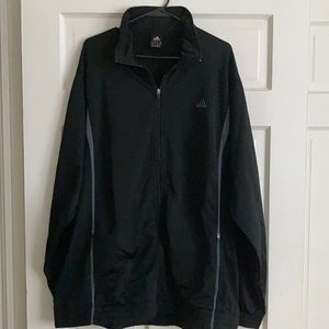 Adidas Men’s Warm Up Jacket